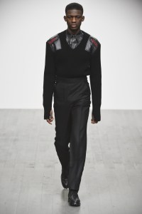 John Lawrence Sullivan Men's Fall 2018