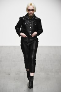 John Lawrence Sullivan Men's Fall 2018