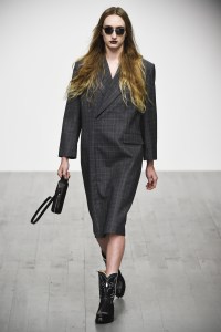 John Lawrence Sullivan Men's Fall 2018