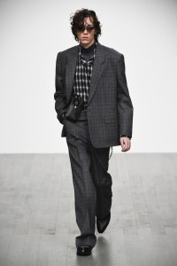 John Lawrence Sullivan Men's Fall 2018