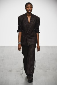 John Lawrence Sullivan Men's Fall 2018