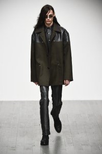 John Lawrence Sullivan Men's Fall 2018