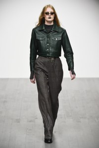 John Lawrence Sullivan Men's Fall 2018