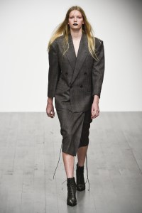 John Lawrence Sullivan Men's Fall 2018