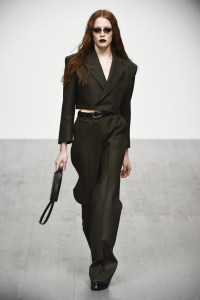 John Lawrence Sullivan Men's Fall 2018