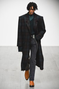 John Lawrence Sullivan Men's Fall 2018