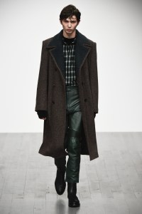 John Lawrence Sullivan Men's Fall 2018