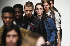 John Lawrence Sullivan Men's Fall 2018