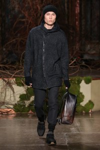 John Varvatos Men's Fall 2018