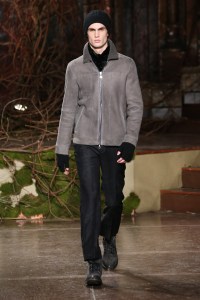 John Varvatos Men's Fall 2018