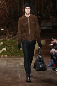 John Varvatos Men's Fall 2018