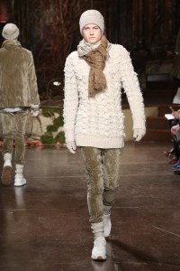 John Varvatos Men's Fall 2018