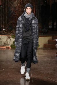 John Varvatos Men's Fall 2018