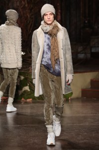 John Varvatos Men's Fall 2018