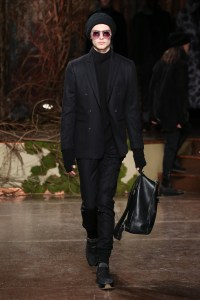 John Varvatos Men's Fall 2018