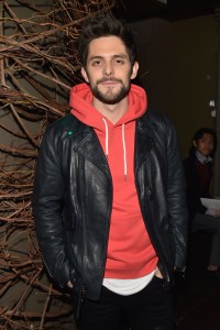 Thomas Rhett