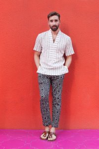 Trina Turk Pre-Fall 2018