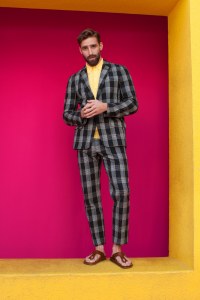 Trina Turk Pre-Fall 2018