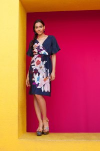 Trina Turk Pre-Fall 2018