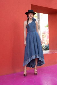 Trina Turk Pre-Fall 2018