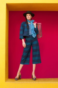 Trina Turk Pre-Fall 2018