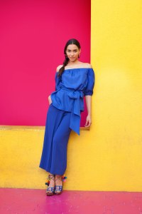 Trina Turk Pre-Fall 2018