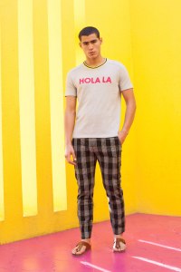 Trina Turk Pre-Fall 2018