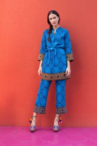 Trina Turk Pre-Fall 2018