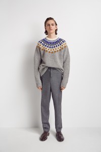 Joseph Men's Fall 2018