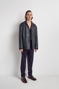 Joseph Men's Fall 2018