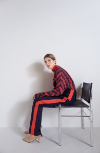 Joseph Pre-Fall 2018