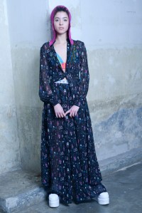 I'm Isola Marras Pre-Fall 2018
