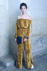 I'm Isola Marras Pre-Fall 2018