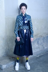I'm Isola Marras Pre-Fall 2018