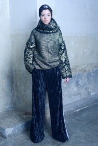 I'm Isola Marras Pre-Fall 2018