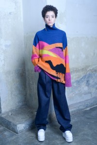 I'm Isola Marras Pre-Fall 2018