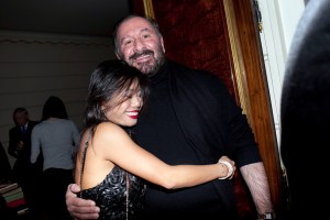 Ralph Rucci