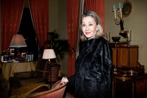 Susan Gutfreund