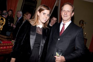 Princess Beatrice