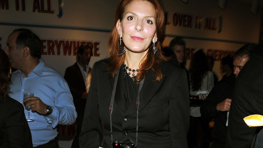 Julia Reyes Taubman Book Launch Party, New York.