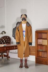Julien David Men’s Fall 2018