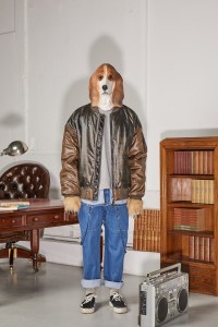 Julien David Men’s Fall 2018