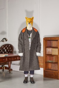 Julien David Men’s Fall 2018