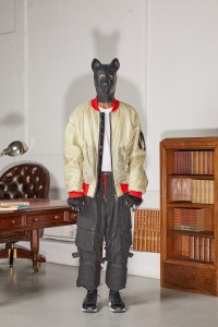 Julien David Men’s Fall 2018