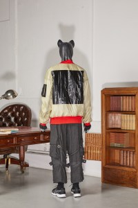 Julien David Men’s Fall 2018