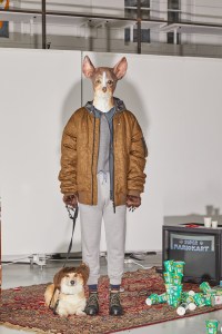 Julien David Men’s Fall 2018