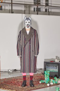 Julien David Men’s Fall 2018