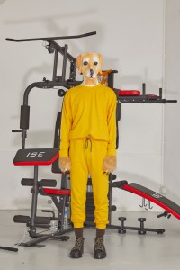 Julien David Men’s Fall 2018