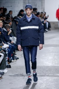 Junya Watanabe Man Men’s Fall 2018