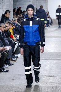 Junya Watanabe Man Men’s Fall 2018